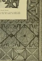 An illustration from The dictionary of needlework : an encyclopaedia of artistic, plain, and fancy needlework dealing fully with the details of all the stitches employed, the method of working, the materials used, the meaning of technical terms, and, where necessary, tracing the origin and history of the various works described (1882)