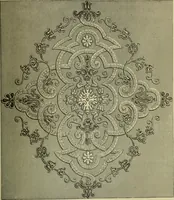 An illustration from The dictionary of needlework : an encyclopaedia of artistic, plain, and fancy needlework dealing fully with the details of all the stitches employed, the method of working, the materials used, the meaning of technical terms, and, where necessary, tracing the origin and history of the various works described (1882)