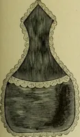 An illustration from The dictionary of needlework : an encyclopaedia of artistic, plain, and fancy needlework dealing fully with the details of all the stitches employed, the method of working, the materials used, the meaning of technical terms, and, where necessary, tracing the origin and history of the various works described (1882)