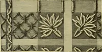 An illustration from The dictionary of needlework : an encyclopaedia of artistic, plain, and fancy needlework dealing fully with the details of all the stitches employed, the method of working, the materials used, the meaning of technical terms, and, where necessary, tracing the origin and history of the various works described (1882)