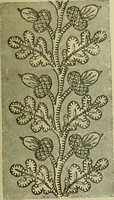 An illustration from The dictionary of needlework : an encyclopaedia of artistic, plain, and fancy needlework dealing fully with the details of all the stitches employed, the method of working, the materials used, the meaning of technical terms, and, where necessary, tracing the origin and history of the various works described (1882)