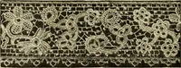 An illustration from The dictionary of needlework : an encyclopaedia of artistic, plain, and fancy needlework dealing fully with the details of all the stitches employed, the method of working, the materials used, the meaning of technical terms, and, where necessary, tracing the origin and history of the various works described (1882)