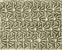 An illustration from The dictionary of needlework : an encyclopaedia of artistic, plain, and fancy needlework dealing fully with the details of all the stitches employed, the method of working, the materials used, the meaning of technical terms, and, where necessary, tracing the origin and history of the various works described (1882)