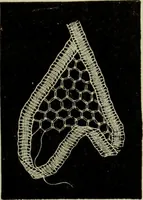 An illustration from The dictionary of needlework : an encyclopaedia of artistic, plain, and fancy needlework dealing fully with the details of all the stitches employed, the method of working, the materials used, the meaning of technical terms, and, where necessary, tracing the origin and history of the various works described (1882)