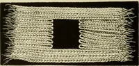 An illustration from The dictionary of needlework : an encyclopaedia of artistic, plain, and fancy needlework dealing fully with the details of all the stitches employed, the method of working, the materials used, the meaning of technical terms, and, where necessary, tracing the origin and history of the various works described (1882)