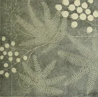An illustration from The dictionary of needlework : an encyclopaedia of artistic, plain, and fancy needlework dealing fully with the details of all the stitches employed, the method of working, the materials used, the meaning of technical terms, and, where necessary, tracing the origin and history of the various works described (1882)