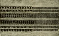 An illustration from The dictionary of needlework : an encyclopaedia of artistic, plain, and fancy needlework dealing fully with the details of all the stitches employed, the method of working, the materials used, the meaning of technical terms, and, where necessary, tracing the origin and history of the various works described (1882)