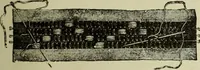 An illustration from The dictionary of needlework : an encyclopaedia of artistic, plain, and fancy needlework dealing fully with the details of all the stitches employed, the method of working, the materials used, the meaning of technical terms, and, where necessary, tracing the origin and history of the various works described (1882)