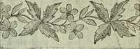 An illustration from The dictionary of needlework : an encyclopaedia of artistic, plain, and fancy needlework dealing fully with the details of all the stitches employed, the method of working, the materials used, the meaning of technical terms, and, where necessary, tracing the origin and history of the various works described (1882)