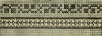 An illustration from The dictionary of needlework : an encyclopaedia of artistic, plain, and fancy needlework dealing fully with the details of all the stitches employed, the method of working, the materials used, the meaning of technical terms, and, where necessary, tracing the origin and history of the various works described (1882)