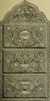 An illustration from The dictionary of needlework : an encyclopaedia of artistic, plain, and fancy needlework dealing fully with the details of all the stitches employed, the method of working, the materials used, the meaning of technical terms, and, where necessary, tracing the origin and history of the various works described (1882)