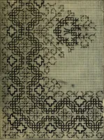 An illustration from The dictionary of needlework : an encyclopaedia of artistic, plain, and fancy needlework dealing fully with the details of all the stitches employed, the method of working, the materials used, the meaning of technical terms, and, where necessary, tracing the origin and history of the various works described (1882)
