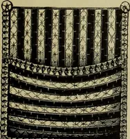 An illustration from The dictionary of needlework : an encyclopaedia of artistic, plain, and fancy needlework dealing fully with the details of all the stitches employed, the method of working, the materials used, the meaning of technical terms, and, where necessary, tracing the origin and history of the various works described (1882)