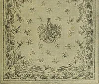 An illustration from The dictionary of needlework : an encyclopaedia of artistic, plain, and fancy needlework dealing fully with the details of all the stitches employed, the method of working, the materials used, the meaning of technical terms, and, where necessary, tracing the origin and history of the various works described (1882)