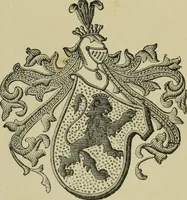 An illustration from The dictionary of needlework : an encyclopaedia of artistic, plain, and fancy needlework dealing fully with the details of all the stitches employed, the method of working, the materials used, the meaning of technical terms, and, where necessary, tracing the origin and history of the various works described (1882)