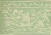 An illustration from The dictionary of needlework : an encyclopaedia of artistic, plain, and fancy needlework dealing fully with the details of all the stitches employed, the method of working, the materials used, the meaning of technical terms, and, where necessary, tracing the origin and history of the various works described (1882)