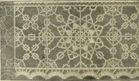 An illustration from The dictionary of needlework : an encyclopaedia of artistic, plain, and fancy needlework dealing fully with the details of all the stitches employed, the method of working, the materials used, the meaning of technical terms, and, where necessary, tracing the origin and history of the various works described (1882)