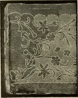 An illustration from The dictionary of needlework : an encyclopaedia of artistic, plain, and fancy needlework dealing fully with the details of all the stitches employed, the method of working, the materials used, the meaning of technical terms, and, where necessary, tracing the origin and history of the various works described (1882)