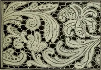 An illustration from The dictionary of needlework : an encyclopaedia of artistic, plain, and fancy needlework dealing fully with the details of all the stitches employed, the method of working, the materials used, the meaning of technical terms, and, where necessary, tracing the origin and history of the various works described (1882)