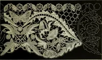 An illustration from The dictionary of needlework : an encyclopaedia of artistic, plain, and fancy needlework dealing fully with the details of all the stitches employed, the method of working, the materials used, the meaning of technical terms, and, where necessary, tracing the origin and history of the various works described (1882)