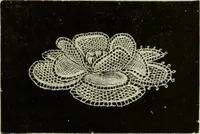 An illustration from The dictionary of needlework : an encyclopaedia of artistic, plain, and fancy needlework dealing fully with the details of all the stitches employed, the method of working, the materials used, the meaning of technical terms, and, where necessary, tracing the origin and history of the various works described (1882)