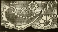 An illustration from The dictionary of needlework : an encyclopaedia of artistic, plain, and fancy needlework dealing fully with the details of all the stitches employed, the method of working, the materials used, the meaning of technical terms, and, where necessary, tracing the origin and history of the various works described (1882)
