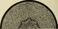 An illustration from The dictionary of needlework : an encyclopaedia of artistic, plain, and fancy needlework dealing fully with the details of all the stitches employed, the method of working, the materials used, the meaning of technical terms, and, where necessary, tracing the origin and history of the various works described (1882)