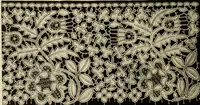 An illustration from The dictionary of needlework : an encyclopaedia of artistic, plain, and fancy needlework dealing fully with the details of all the stitches employed, the method of working, the materials used, the meaning of technical terms, and, where necessary, tracing the origin and history of the various works described (1882)