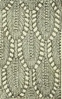 An illustration from The dictionary of needlework : an encyclopaedia of artistic, plain, and fancy needlework dealing fully with the details of all the stitches employed, the method of working, the materials used, the meaning of technical terms, and, where necessary, tracing the origin and history of the various works described (1882)