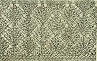An illustration from The dictionary of needlework : an encyclopaedia of artistic, plain, and fancy needlework dealing fully with the details of all the stitches employed, the method of working, the materials used, the meaning of technical terms, and, where necessary, tracing the origin and history of the various works described (1882)