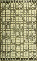 An illustration from The dictionary of needlework : an encyclopaedia of artistic, plain, and fancy needlework dealing fully with the details of all the stitches employed, the method of working, the materials used, the meaning of technical terms, and, where necessary, tracing the origin and history of the various works described (1882)