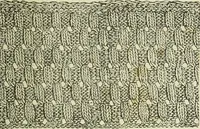An illustration from The dictionary of needlework : an encyclopaedia of artistic, plain, and fancy needlework dealing fully with the details of all the stitches employed, the method of working, the materials used, the meaning of technical terms, and, where necessary, tracing the origin and history of the various works described (1882)