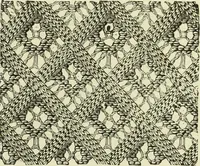 An illustration from The dictionary of needlework : an encyclopaedia of artistic, plain, and fancy needlework dealing fully with the details of all the stitches employed, the method of working, the materials used, the meaning of technical terms, and, where necessary, tracing the origin and history of the various works described (1882)