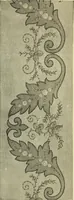 An illustration from The dictionary of needlework : an encyclopaedia of artistic, plain, and fancy needlework dealing fully with the details of all the stitches employed, the method of working, the materials used, the meaning of technical terms, and, where necessary, tracing the origin and history of the various works described (1882)