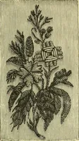 An illustration from The dictionary of needlework : an encyclopaedia of artistic, plain, and fancy needlework dealing fully with the details of all the stitches employed, the method of working, the materials used, the meaning of technical terms, and, where necessary, tracing the origin and history of the various works described (1882)