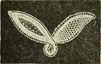 An illustration from The dictionary of needlework : an encyclopaedia of artistic, plain, and fancy needlework dealing fully with the details of all the stitches employed, the method of working, the materials used, the meaning of technical terms, and, where necessary, tracing the origin and history of the various works described (1882)