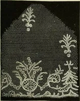 An illustration from The dictionary of needlework : an encyclopaedia of artistic, plain, and fancy needlework dealing fully with the details of all the stitches employed, the method of working, the materials used, the meaning of technical terms, and, where necessary, tracing the origin and history of the various works described (1882)