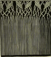 An illustration from The dictionary of needlework : an encyclopaedia of artistic, plain, and fancy needlework dealing fully with the details of all the stitches employed, the method of working, the materials used, the meaning of technical terms, and, where necessary, tracing the origin and history of the various works described (1882)