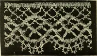 An illustration from The dictionary of needlework : an encyclopaedia of artistic, plain, and fancy needlework dealing fully with the details of all the stitches employed, the method of working, the materials used, the meaning of technical terms, and, where necessary, tracing the origin and history of the various works described (1882)