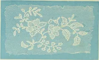 An illustration from The dictionary of needlework : an encyclopaedia of artistic, plain, and fancy needlework dealing fully with the details of all the stitches employed, the method of working, the materials used, the meaning of technical terms, and, where necessary, tracing the origin and history of the various works described (1882)