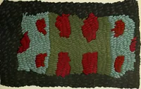 An illustration from The dictionary of needlework : an encyclopaedia of artistic, plain, and fancy needlework dealing fully with the details of all the stitches employed, the method of working, the materials used, the meaning of technical terms, and, where necessary, tracing the origin and history of the various works described (1882)