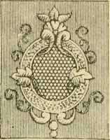 An illustration from The dictionary of needlework : an encyclopaedia of artistic, plain, and fancy needlework dealing fully with the details of all the stitches employed, the method of working, the materials used, the meaning of technical terms, and, where necessary, tracing the origin and history of the various works described (1882)