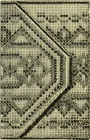 An illustration from The dictionary of needlework : an encyclopaedia of artistic, plain, and fancy needlework dealing fully with the details of all the stitches employed, the method of working, the materials used, the meaning of technical terms, and, where necessary, tracing the origin and history of the various works described (1882)
