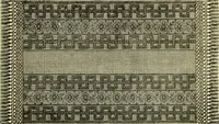 An illustration from The dictionary of needlework : an encyclopaedia of artistic, plain, and fancy needlework dealing fully with the details of all the stitches employed, the method of working, the materials used, the meaning of technical terms, and, where necessary, tracing the origin and history of the various works described (1882)