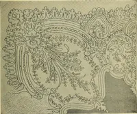 An illustration from The dictionary of needlework : an encyclopaedia of artistic, plain, and fancy needlework dealing fully with the details of all the stitches employed, the method of working, the materials used, the meaning of technical terms, and, where necessary, tracing the origin and history of the various works described (1882)