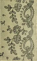 An illustration from The dictionary of needlework : an encyclopaedia of artistic, plain, and fancy needlework dealing fully with the details of all the stitches employed, the method of working, the materials used, the meaning of technical terms, and, where necessary, tracing the origin and history of the various works described (1882)