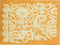 An illustration from The dictionary of needlework : an encyclopaedia of artistic, plain, and fancy needlework dealing fully with the details of all the stitches employed, the method of working, the materials used, the meaning of technical terms, and, where necessary, tracing the origin and history of the various works described (1882)