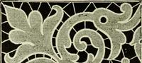 An illustration from The dictionary of needlework : an encyclopaedia of artistic, plain, and fancy needlework dealing fully with the details of all the stitches employed, the method of working, the materials used, the meaning of technical terms, and, where necessary, tracing the origin and history of the various works described (1882)