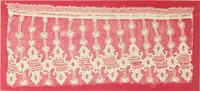 An illustration from The dictionary of needlework : an encyclopaedia of artistic, plain, and fancy needlework dealing fully with the details of all the stitches employed, the method of working, the materials used, the meaning of technical terms, and, where necessary, tracing the origin and history of the various works described (1882)