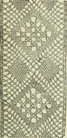 An illustration from The dictionary of needlework : an encyclopaedia of artistic, plain, and fancy needlework dealing fully with the details of all the stitches employed, the method of working, the materials used, the meaning of technical terms, and, where necessary, tracing the origin and history of the various works described (1882)